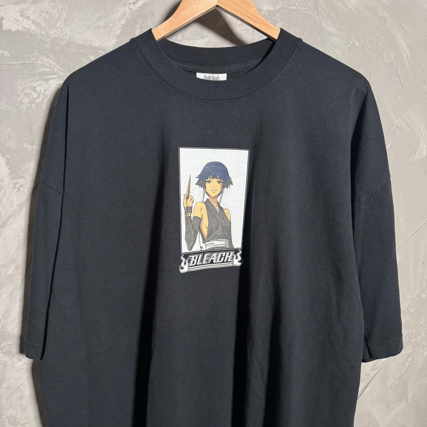 Single sided shirt 2xlarge