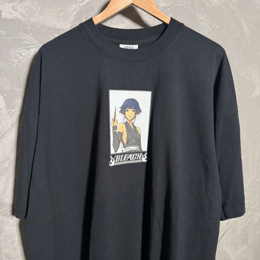 Single sided shirt 2xlarge
