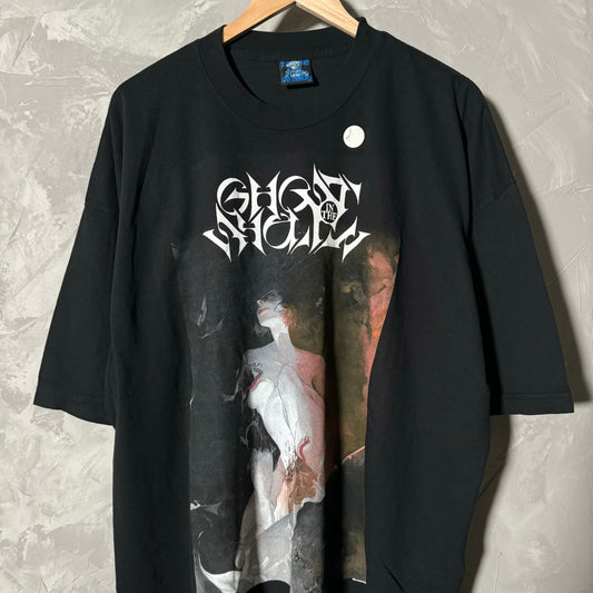 Single sided shirt 2xlarge