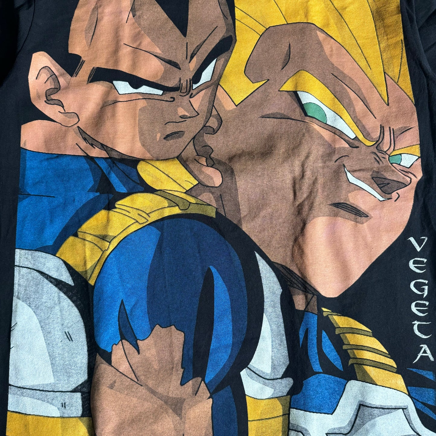 Double sided shirt X-Large