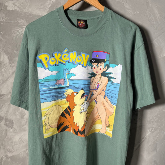 Single sided shirt medium