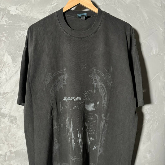 Single sided shirt X-Large