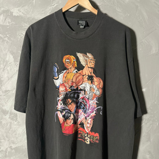 Single sided shirt X-Large