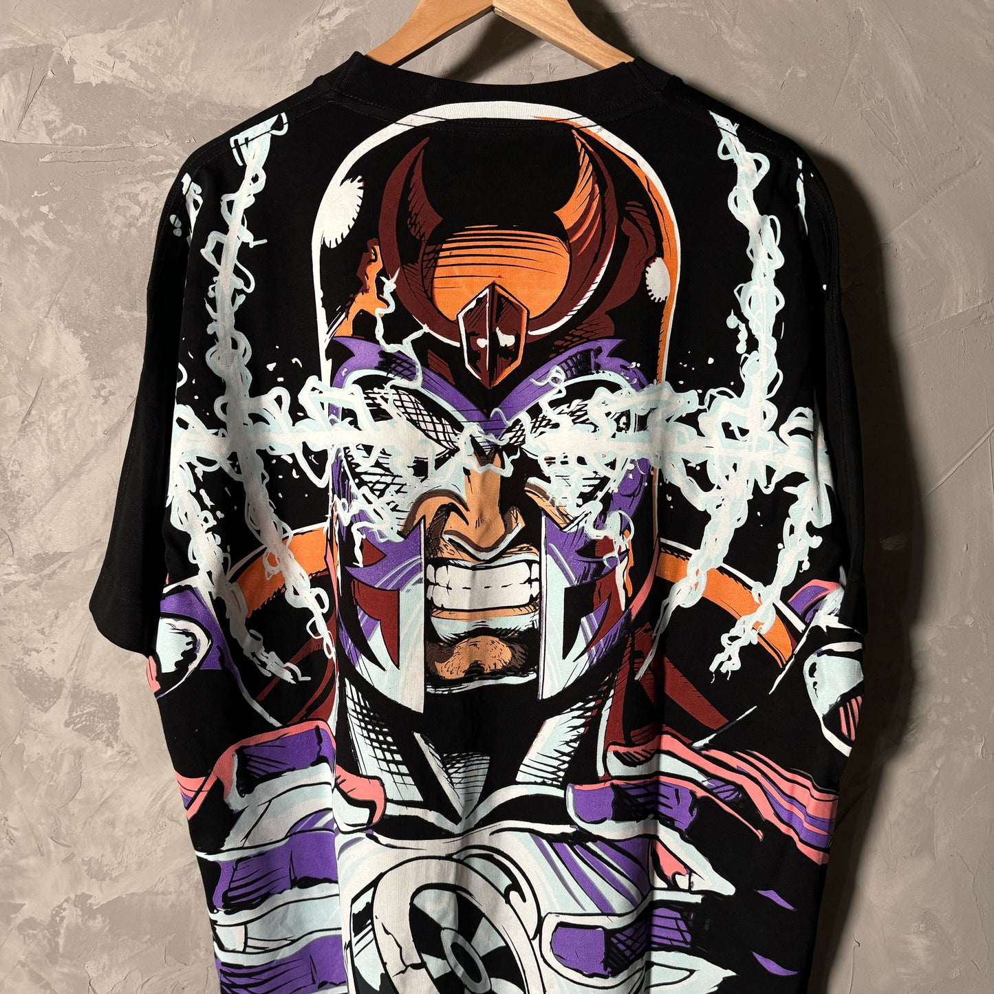 All over print shirt X-Large