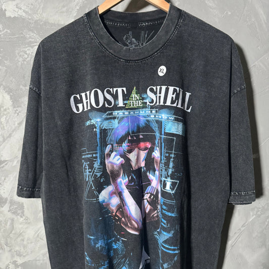 Single sided shirt X-Large