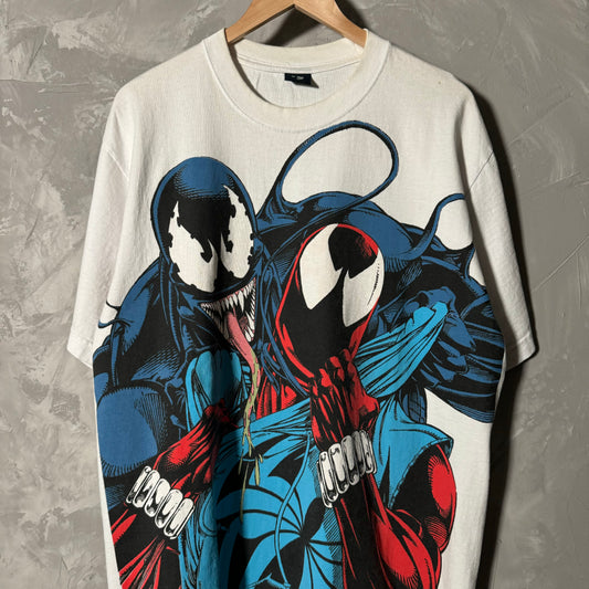 Double sided shirt X-Large