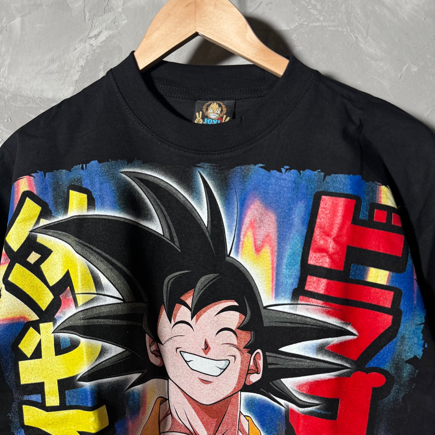 Single sided shirt X-Large