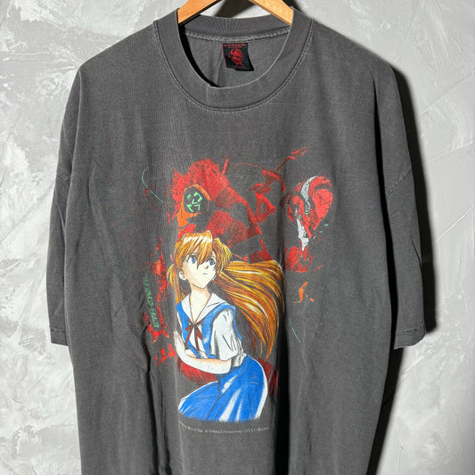 Single sided shirt 2xlarge
