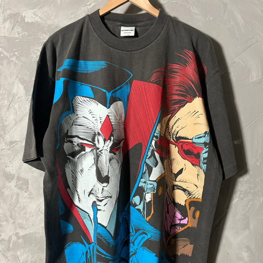 Double sided shirt X-Large