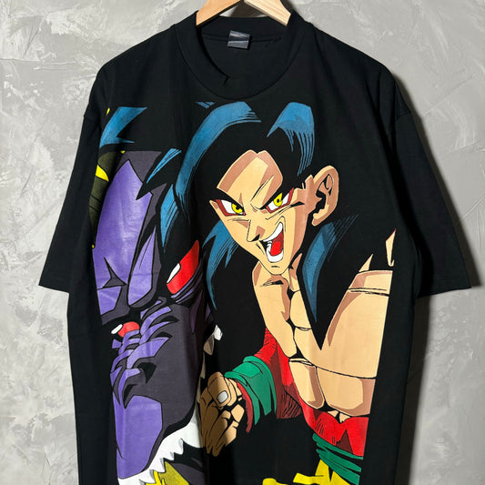 Double sided shirt X-Large