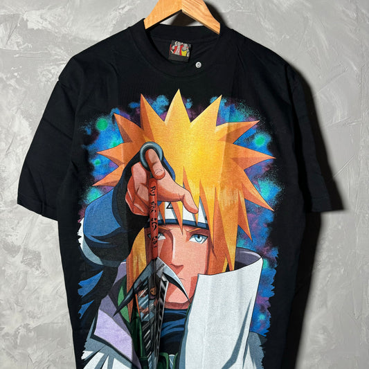 Double sided shirt X-Large