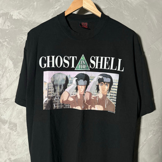 Single sided shirt large