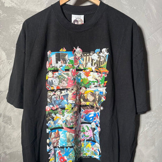Single sided shirt X-Large