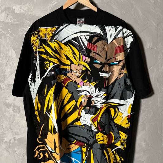 Double sided shirt X-Large