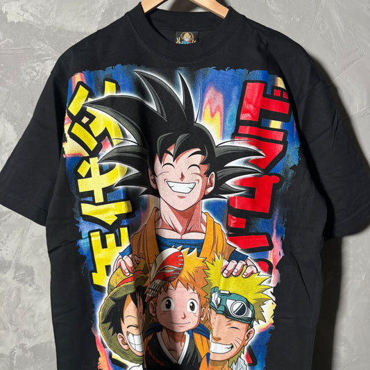 Single sided shirt X-Large