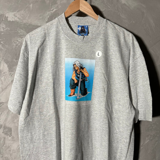 Single sided shirt large
