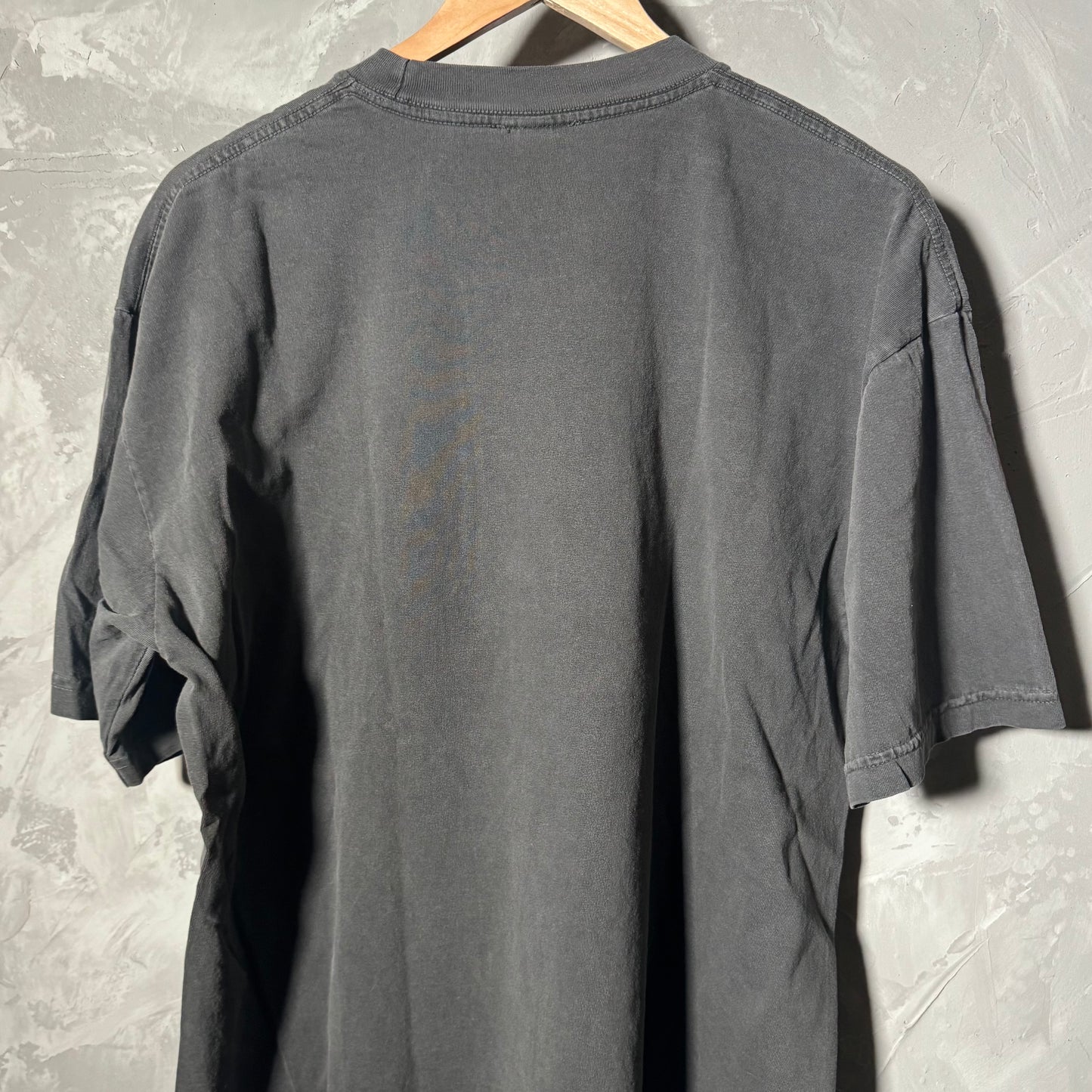 Single sided shirt large