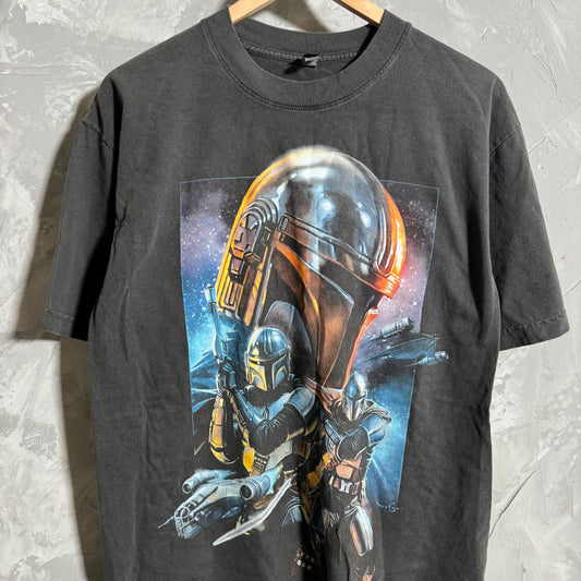 Double sided shirt medium