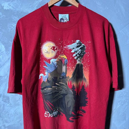 Single sided shirt X-Large