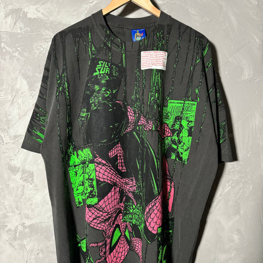 All over print shirt X-Large
