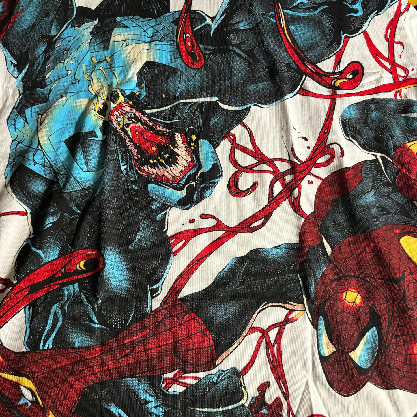 All over print shirt X-Large