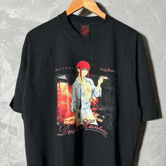 Single sided shirt X-Large