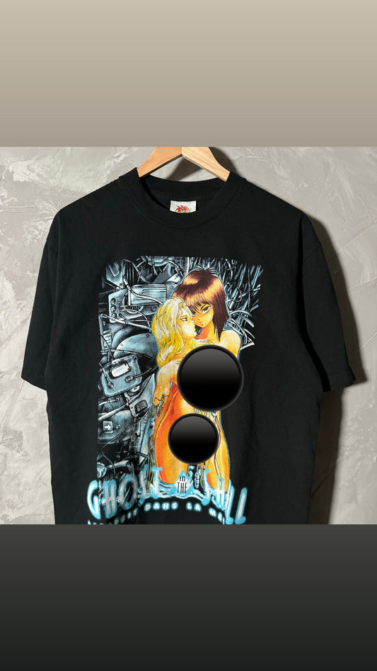 Single sided shirt medium
