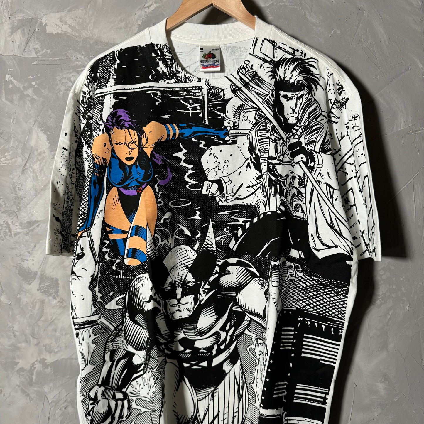 All over print 1 of 1 shirt X-Large