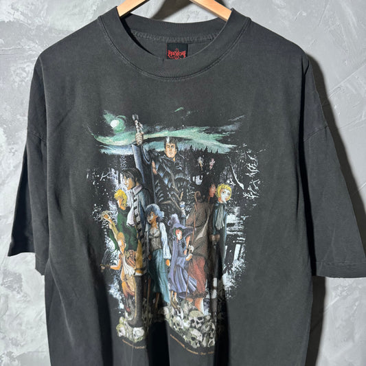 Single sided shirt X-Large