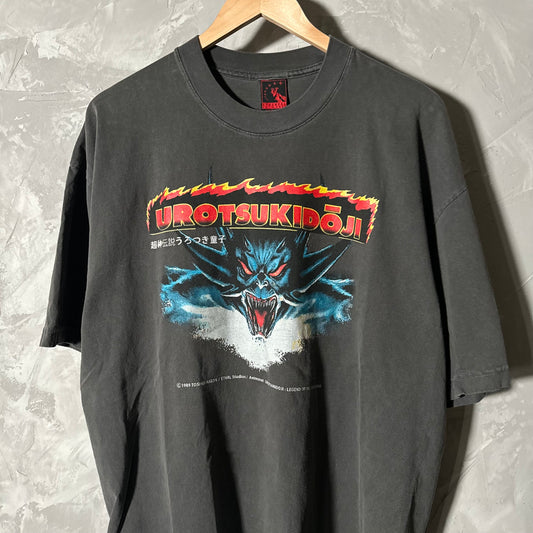 Double sided shirt X-Large