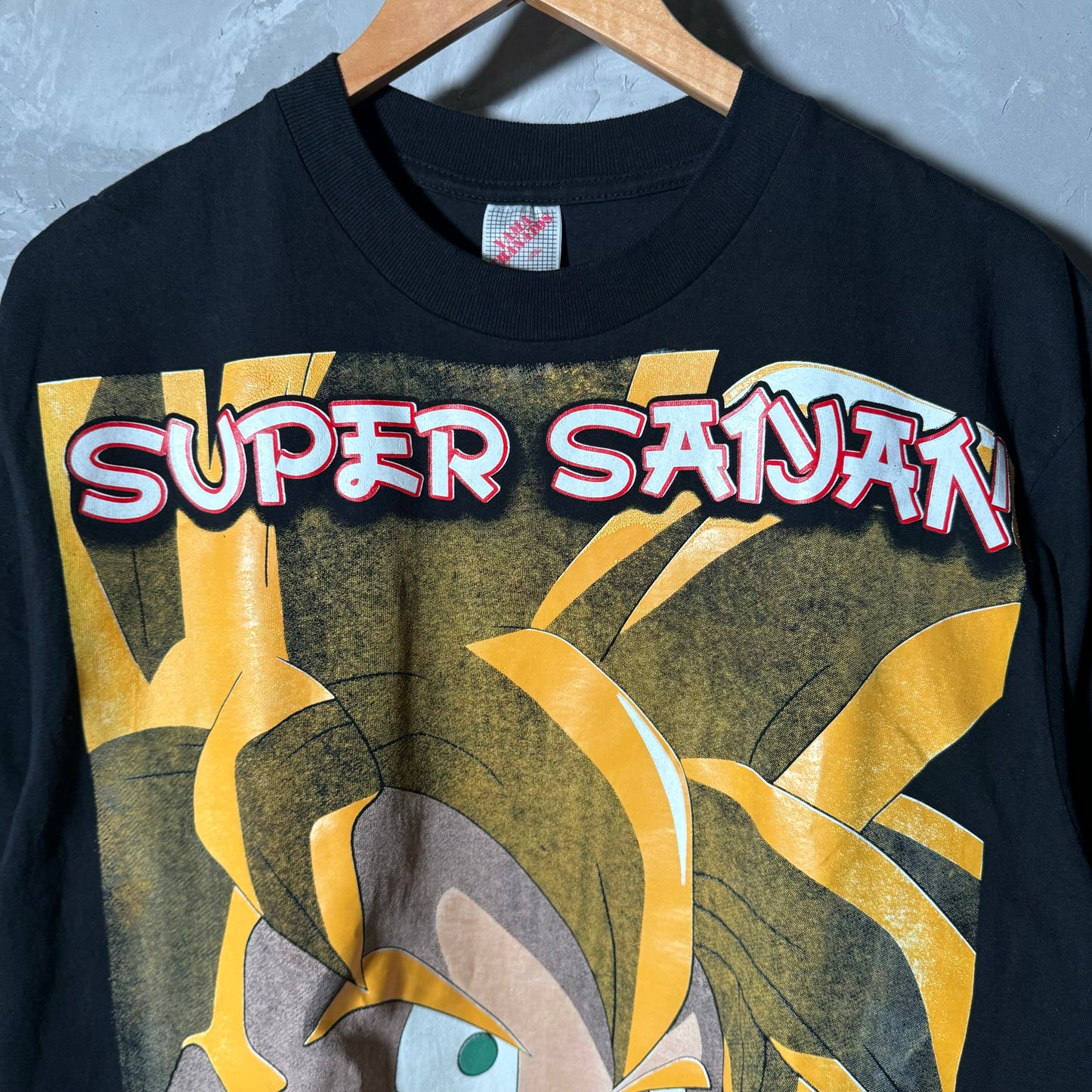 Double sided shirt X-Large