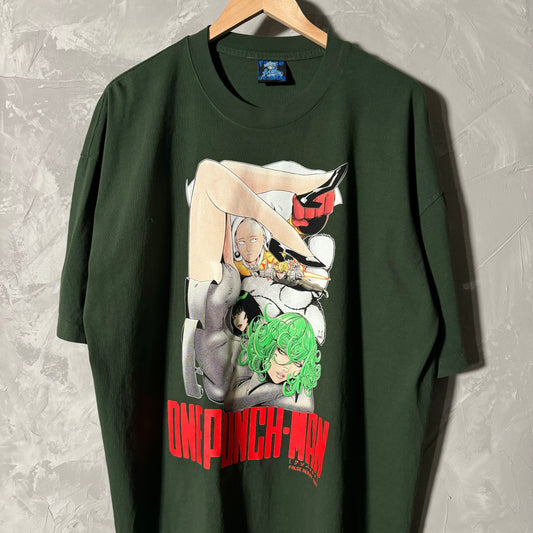 Single sided shirt X-Large