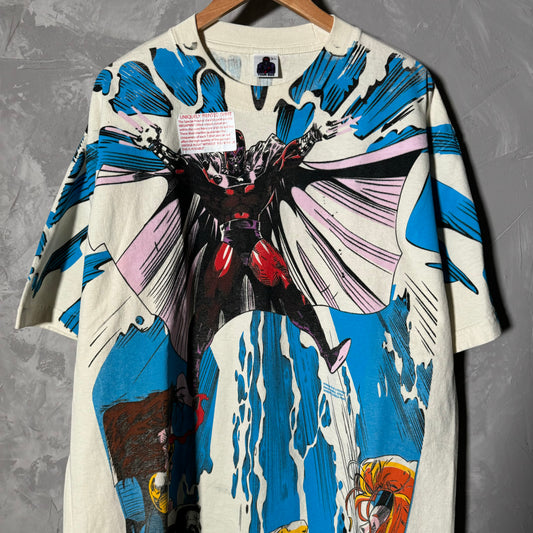All over print shirt X-Large