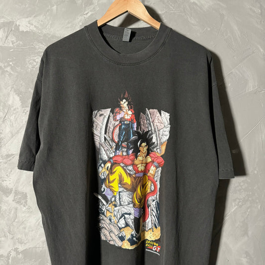 Single sided shirt large