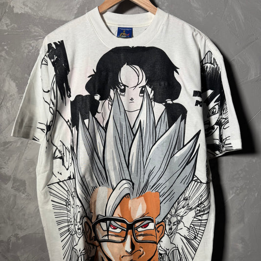 Double sided shirt medium