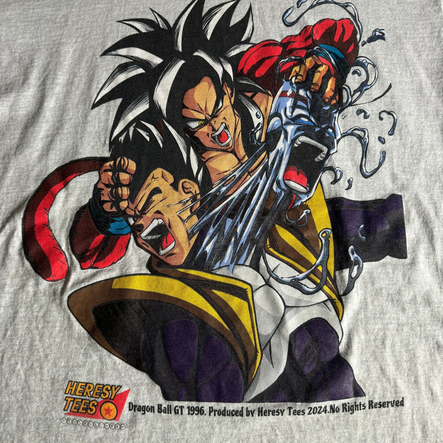 Single sided shirt 1 of 1 vintage shirt