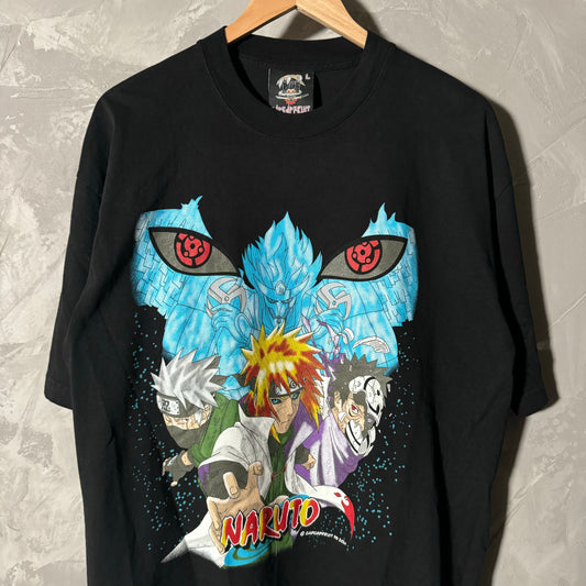 Single sided shirt large