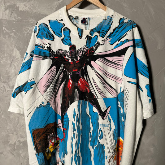All over print shirt 2xlarge