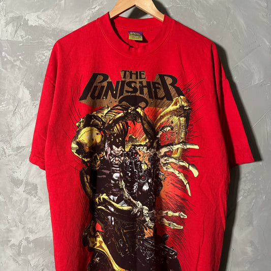 Single sided shirt X-Large