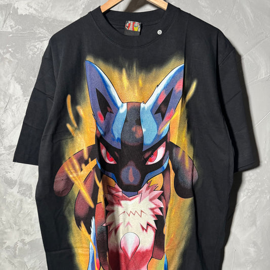 Double sided shirt 2xlarge