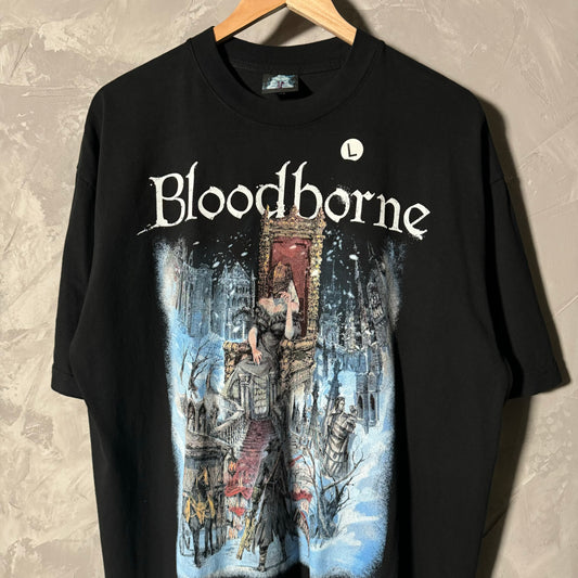 Single sided shirt large