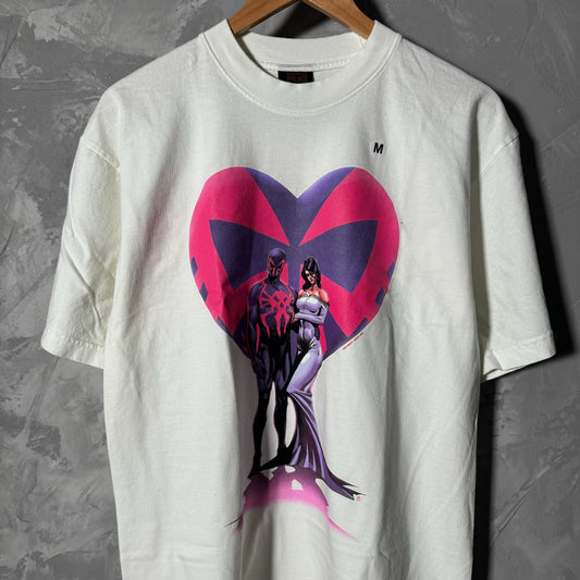 Single sided shirt medium