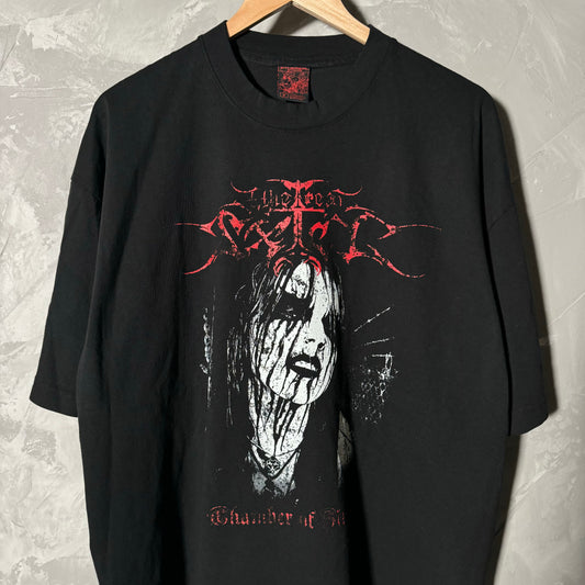 Double sided shirt X-Large