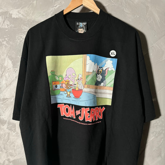 Single sided shirt X-Large