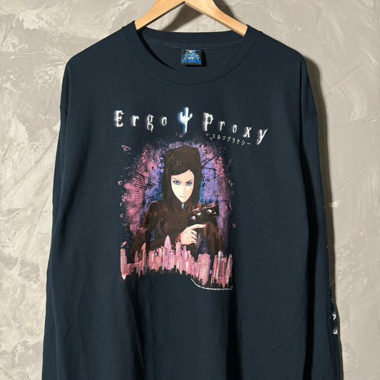 Double sided shirt X-Large
