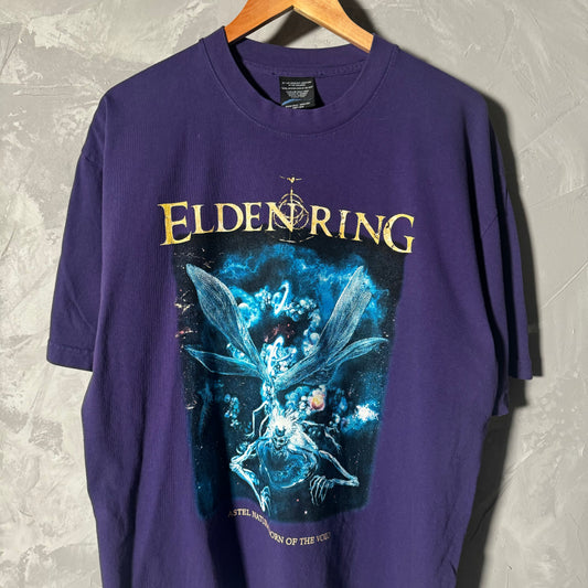 Double sided shirt large