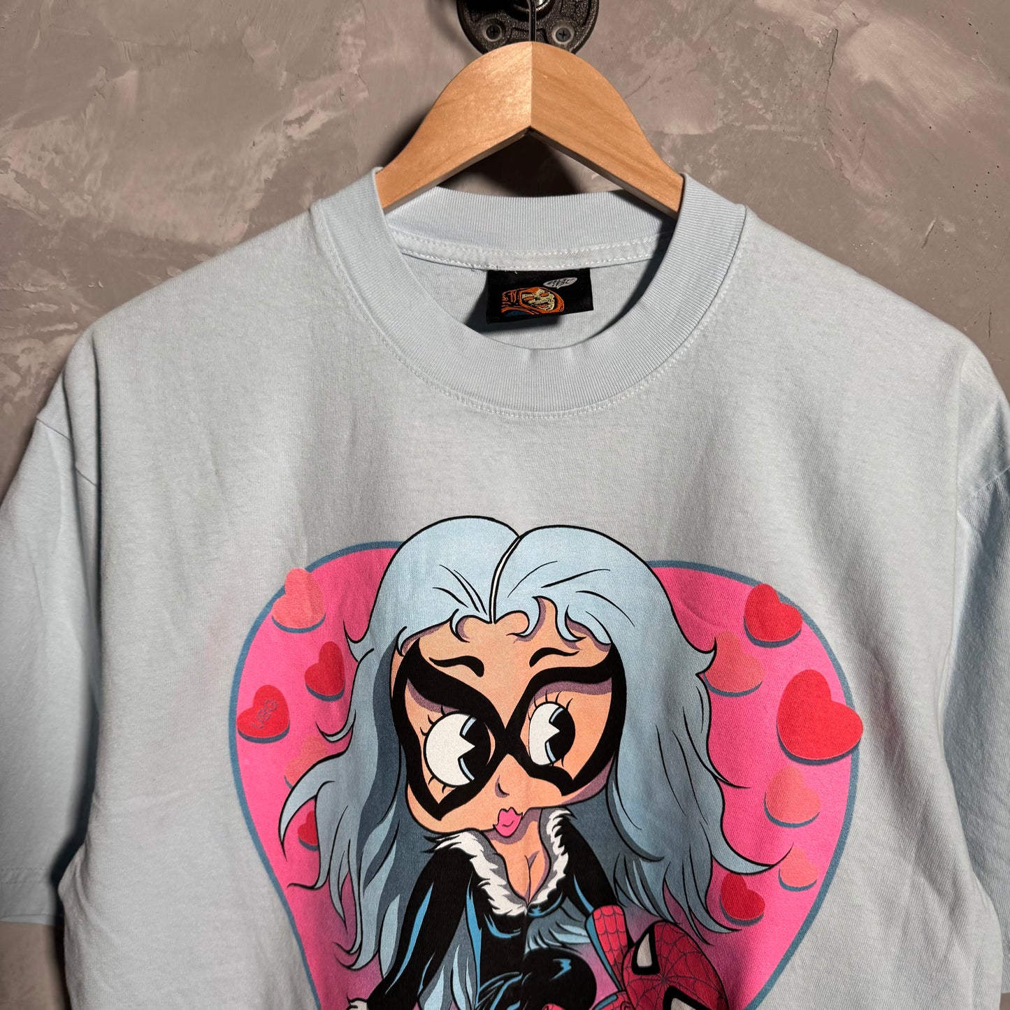 Single sided shirt medium