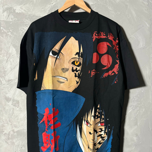 Double sided shirt X-Large