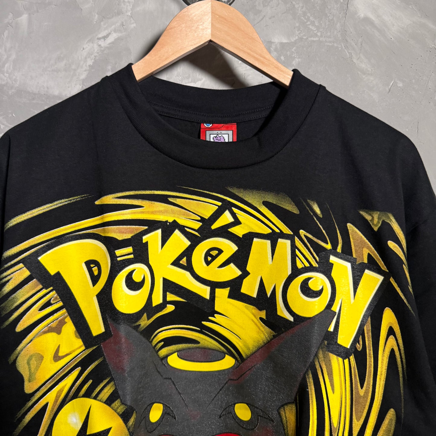 Double sided shirt large