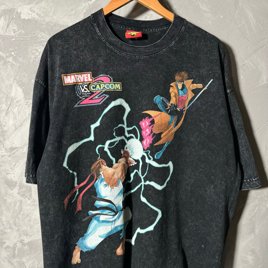Double sided shirt X-Large